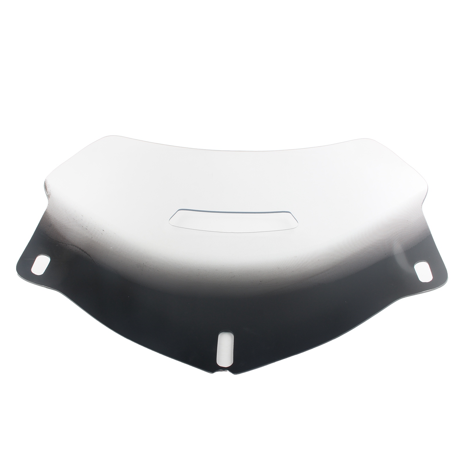 Motorcycle Accessories Heightened Windshield Wind Deflectors For