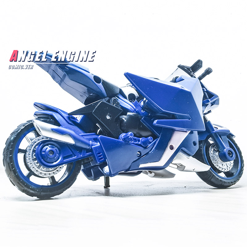 APC Toys ANGEL ENGINE TFP Arcee Motorcycle Robot Pink MOMO APC Toys ANGEL ENGINE TFP Arcee Motorcycle Robot Pink MOMO