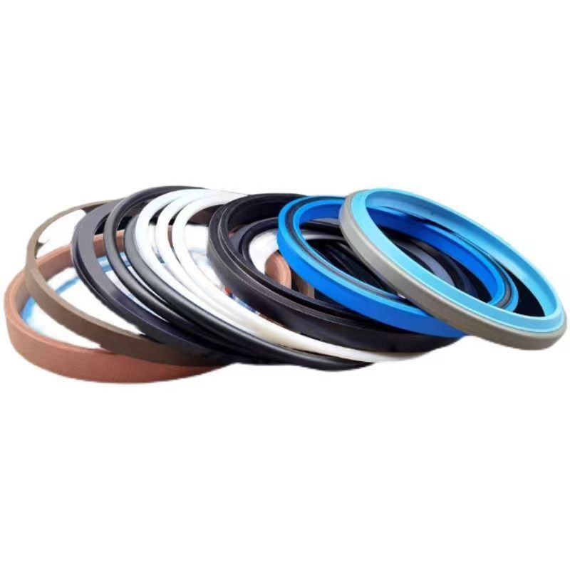 4467381 BUCKET CYLINDER SEAL KIT FITS For HITACHI ZX160 zx180