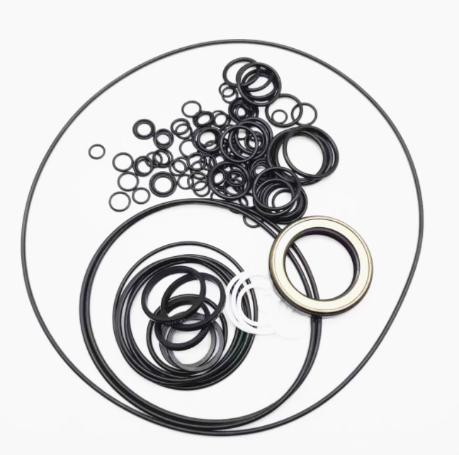 Brand New 0816217 Seal Kit Fits For Hitachi ZX330 ZX350 ZX360