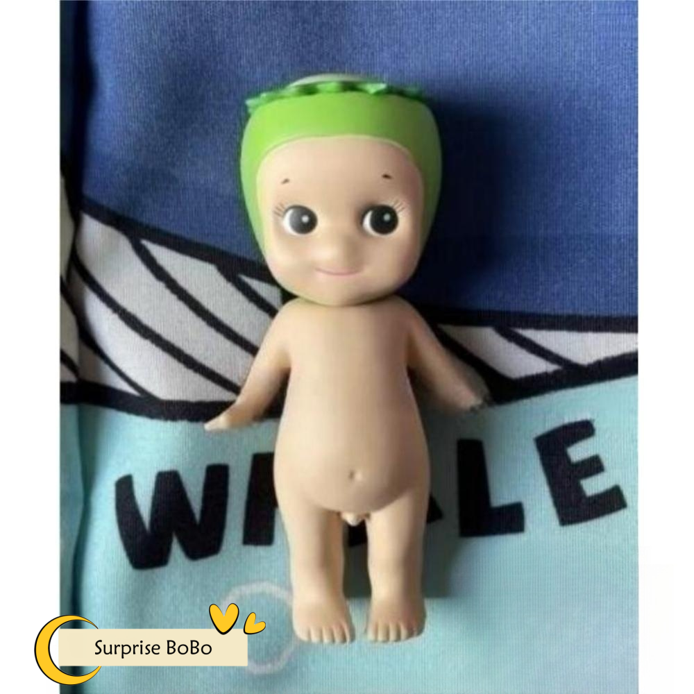 ソニーエンジェル クラウン 王冠 2005 希少品 初期 ライト