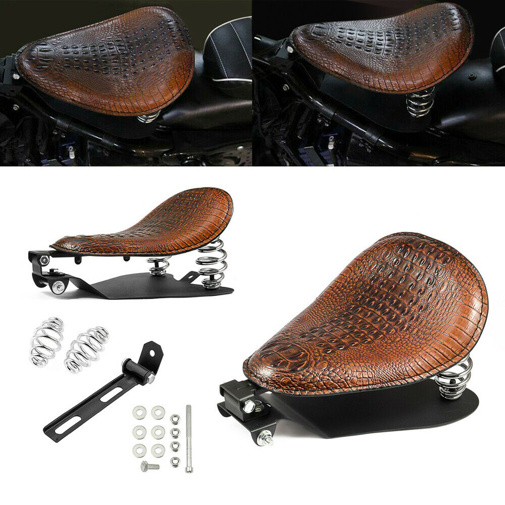 Volvo Sitz Solo Sitzhalterung Für Bobber, Harley, Chopper