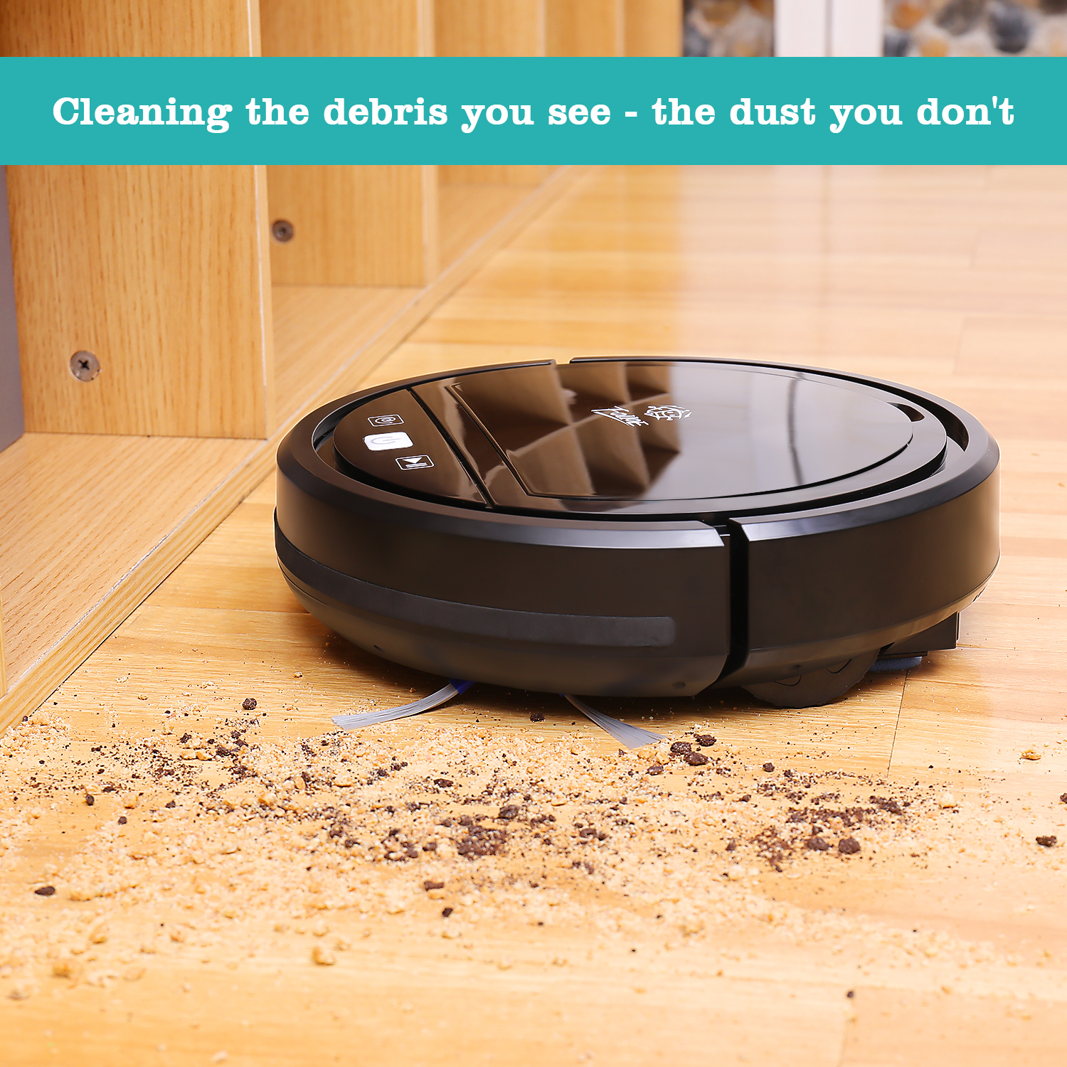 dyson v8 pulsing fix