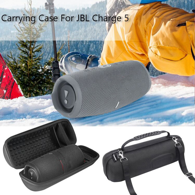 jbl charge 5 carrying case