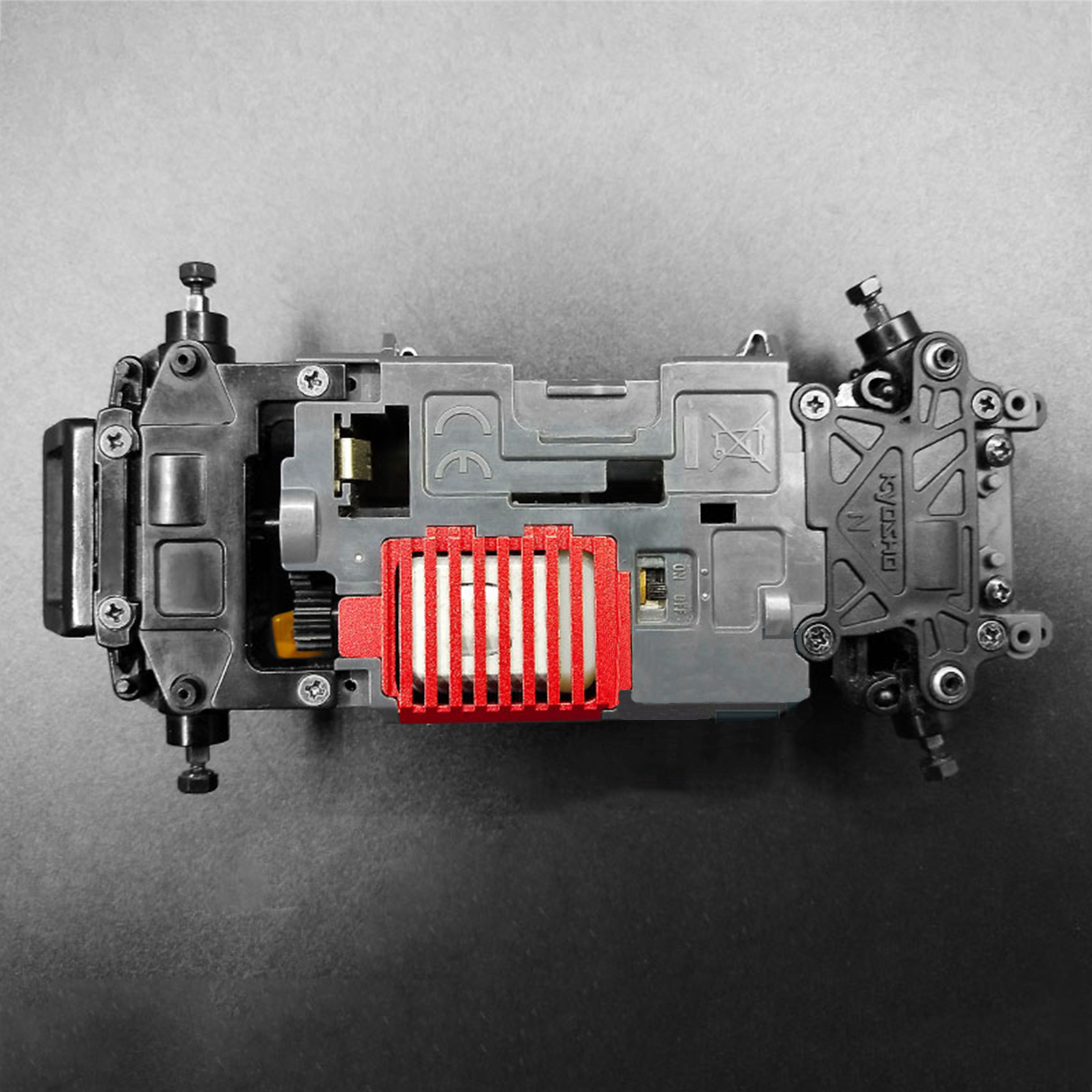 その他 Mar0n Amazon.com: Remy 23658 Premium Remanufactured Alternator