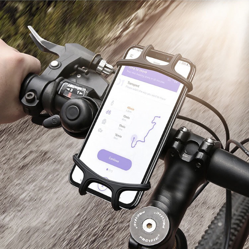 bike gps stand