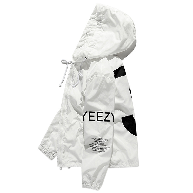 yzy windbreaker