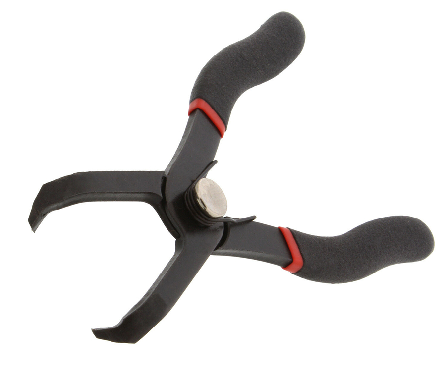 80Degree Push Pin Remover Pliers Handing Tool for Honda Toyota GM Ford