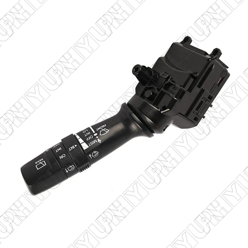 Windshield Wiper Washer Control Switch for KIA Forte/Koup Soul Optima OEM Parts