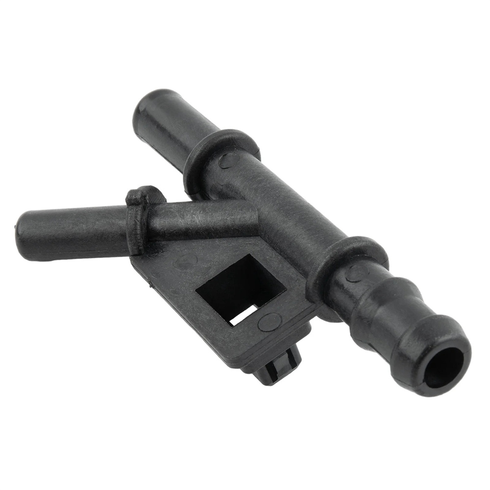 1PC Black 3 Way By-Pass Coolant Hose 16264-21090 Fits For Scion xB