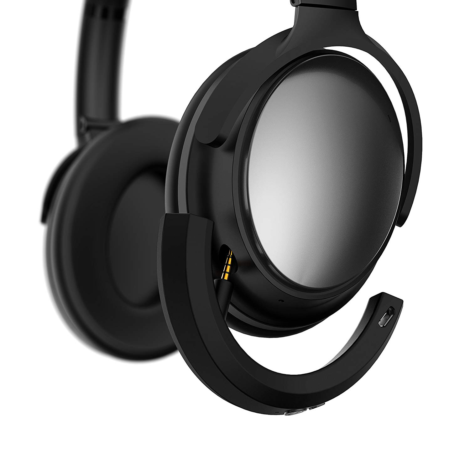 New Wireless Bluetooth Adapter for QuietComfort 15 Headphones QC15
