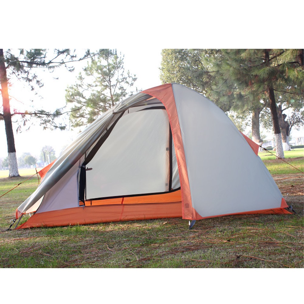 Campingzelt 1 Personen Zelt Strand Trekkingzelt Outdoor Wurfzelt