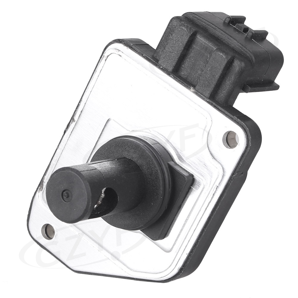 New MAF Meter Mass Air Flow Sensor AFH55-M12 For Nissan Frontier X-Terra