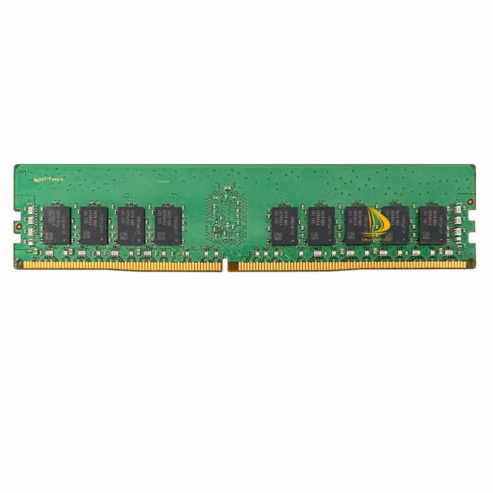 Samsung 4x 16GB 1Rx4 PC4-19200 DDR4 2400Mhz DIMM ECC SERVER Memory