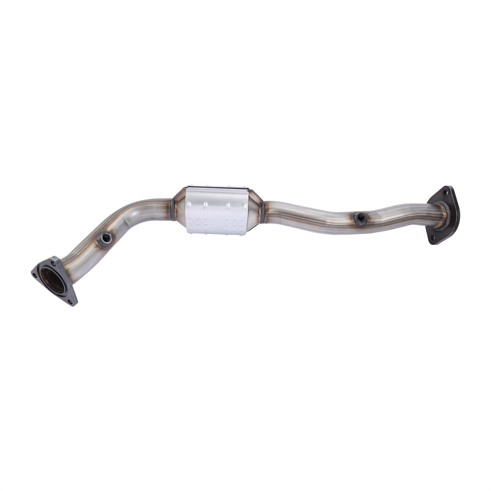 50382&50383 Catalytic Converter For Hummer H2 6.0L 2003 2004 2005