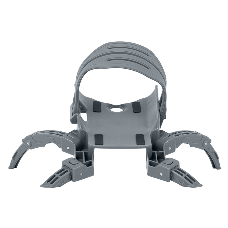 Tren De Aterrizaje Plegable De Liberación Rápida Para Dji Mi | Envío gratis Tren De Aterrizaje Plegable De Liberación Rápida Para Dji Mi | Envío gratis
