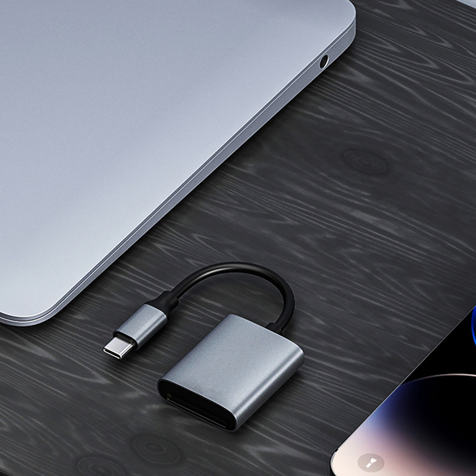 UA430C | Lecteur de cartes USB 3.0 Type-C vers SD et microSD 3.0 | TP-Link France