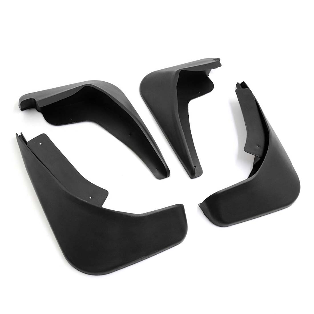 Splash Guards Mud Flaps For Ford Fiesta MK7 Hatchback Sedan Set 20112018 193701674011 eBay Splash Guards Mud Flaps For Ford Fiesta MK7 Hatchback Sedan Set 20112018 193701674011 eBay
