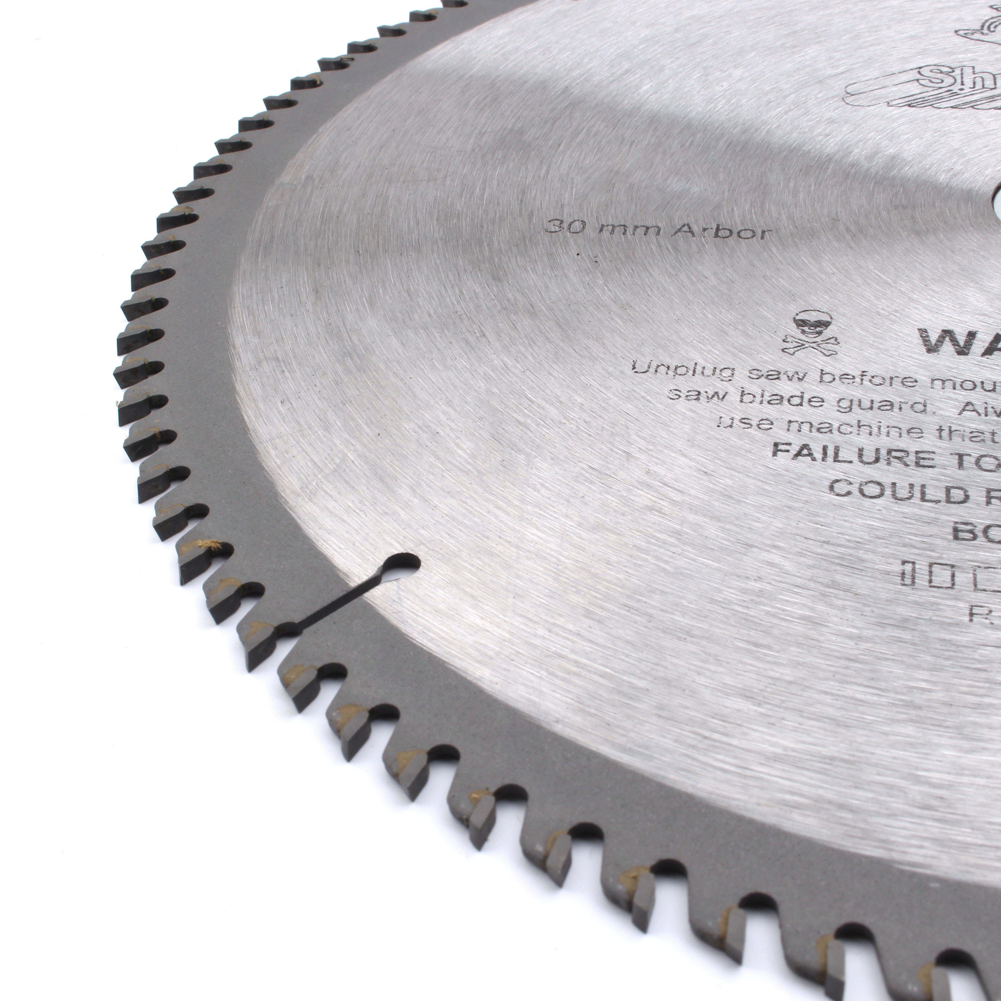 Circular Saw Blade 14" 120Teeth Woodwork Cutting Tool For Cut Off Wood