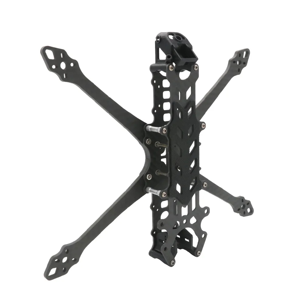 9IMOD Poisonous Bees 7 inch 295mm FPV Freestyle Frame Kit for Long