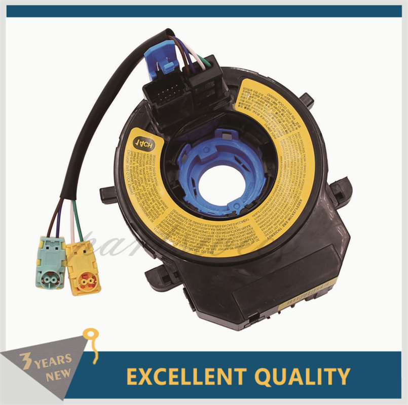Wheel Clock Spring Spiral Cable Fits for 2012-2015 Hyundai Azera