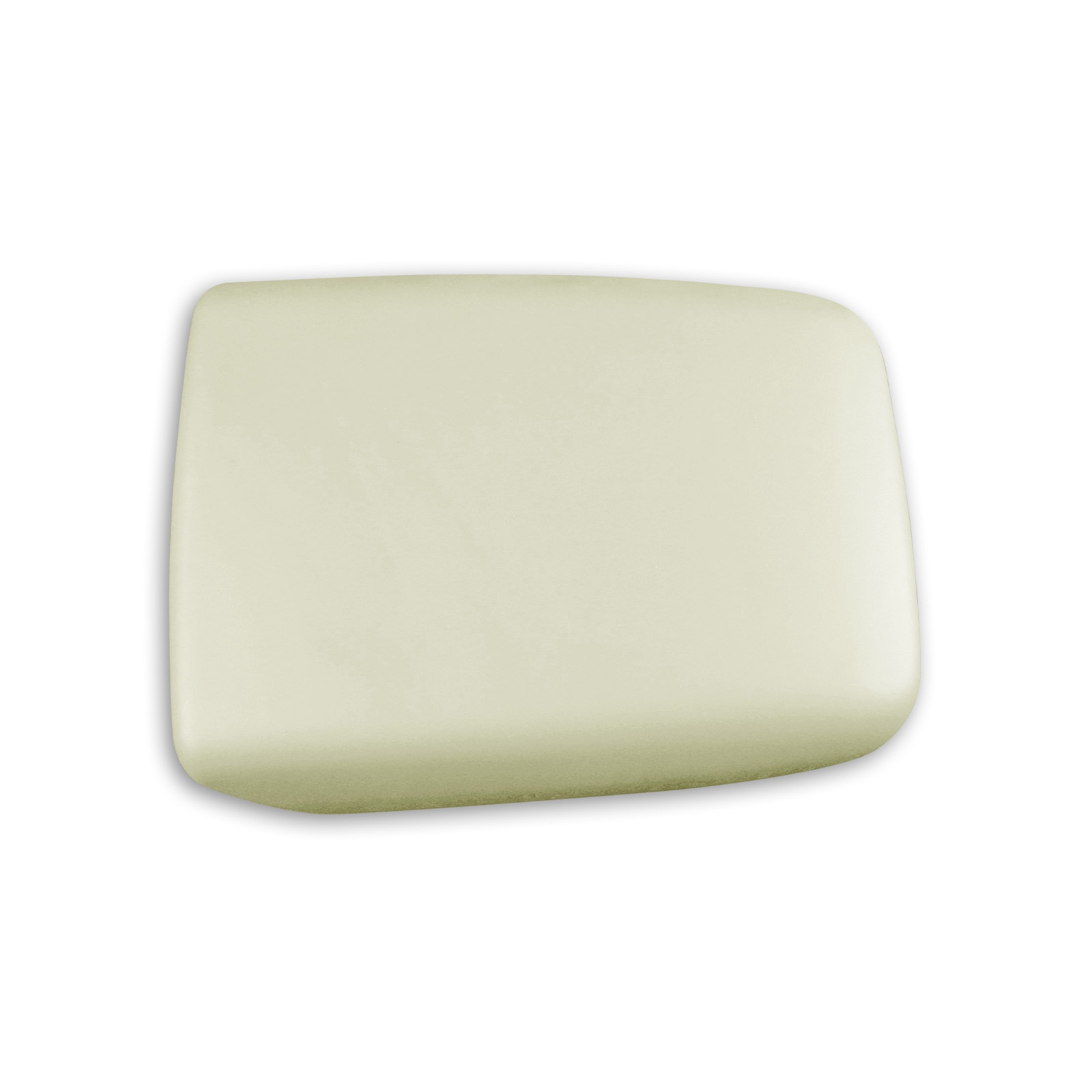Beige Leather Armrest Lid Cover Center Console For AUDI A4 A5 2017