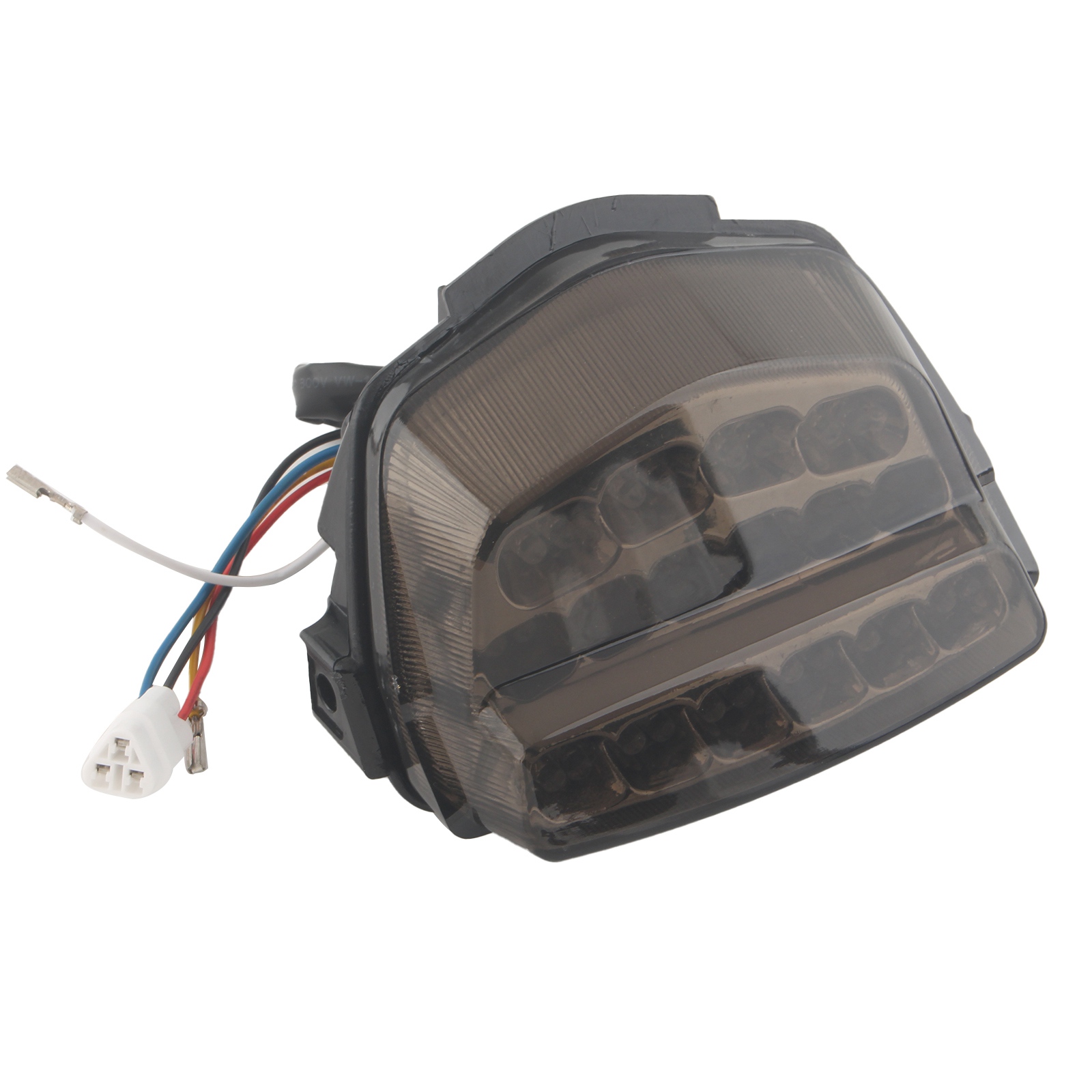 TCMT LED Tail Light With Integrated Turn Signals – For Honda CBR1000RR 2008-2016