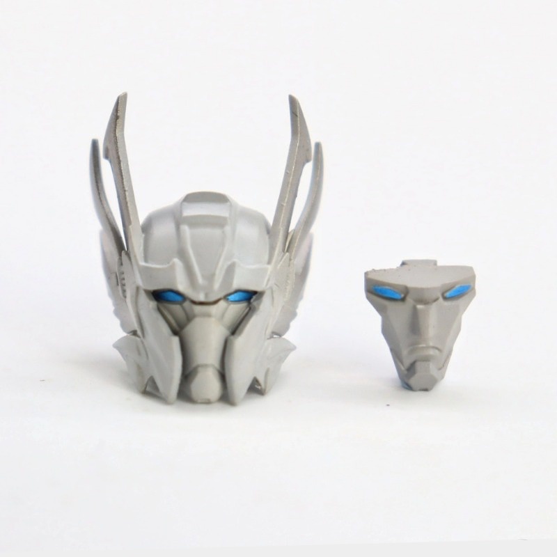 presale！ACHAI Head Upgrade Kit For Age of the Primes Prima Prime