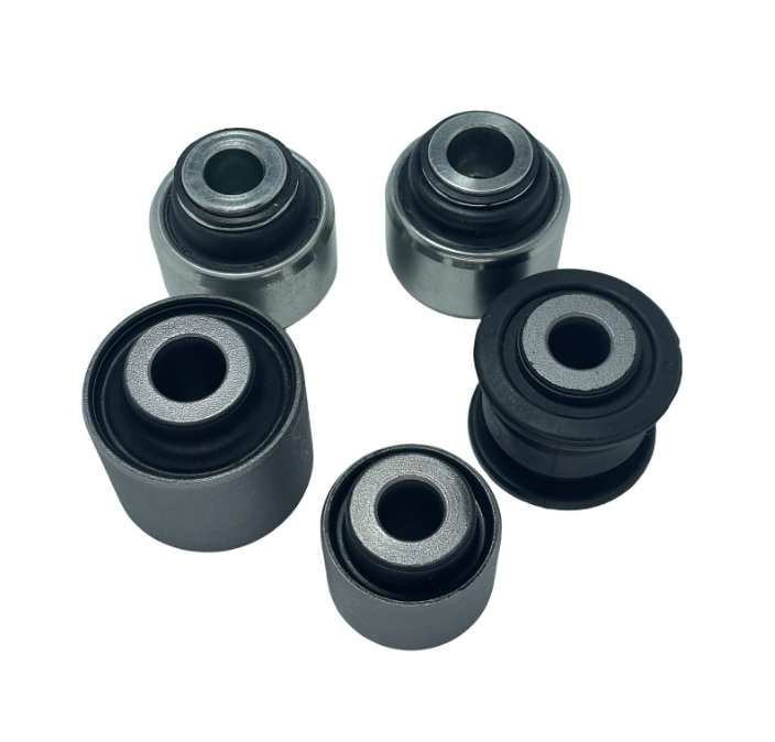 Suspension Knuckle Bushing Kit For 2011-2019 Ford Explorer