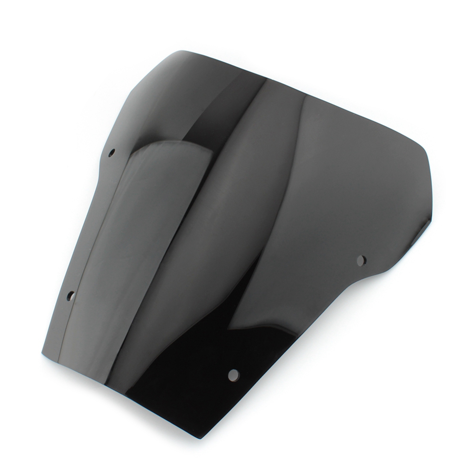 2004-2016 Yamaha XT 660 R SCREEN Windshield Screen Replacement