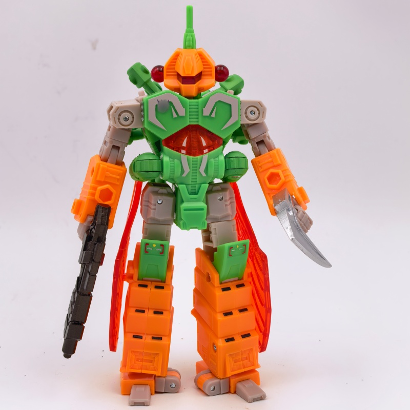 3D DIY Weapon&Insect Leg Upgrade Kit For Age of the Primes VENIN