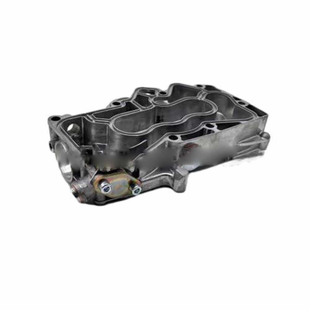 ゴスペルデリート Seapple New Oil Cooler Cover VOE21099784 21099784 Compatible