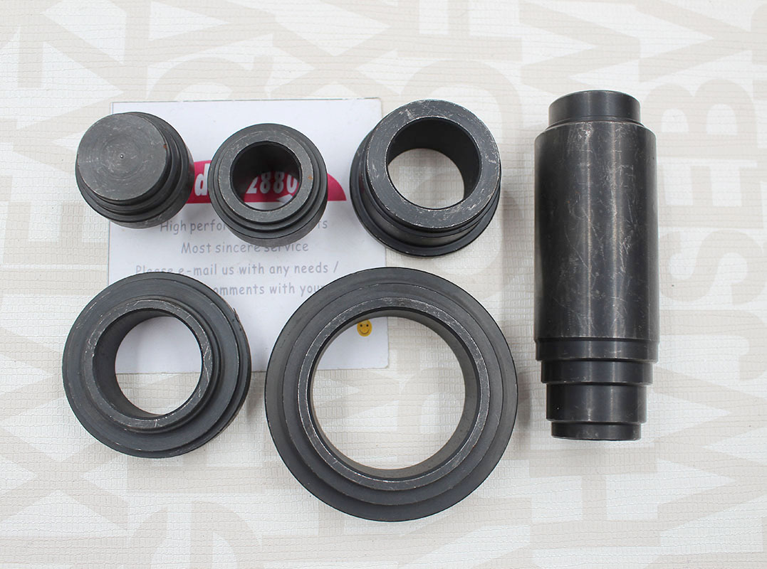 New 6pcs Automatic Transmission Bushing Driver Tool zf6hp19 zf6hp21