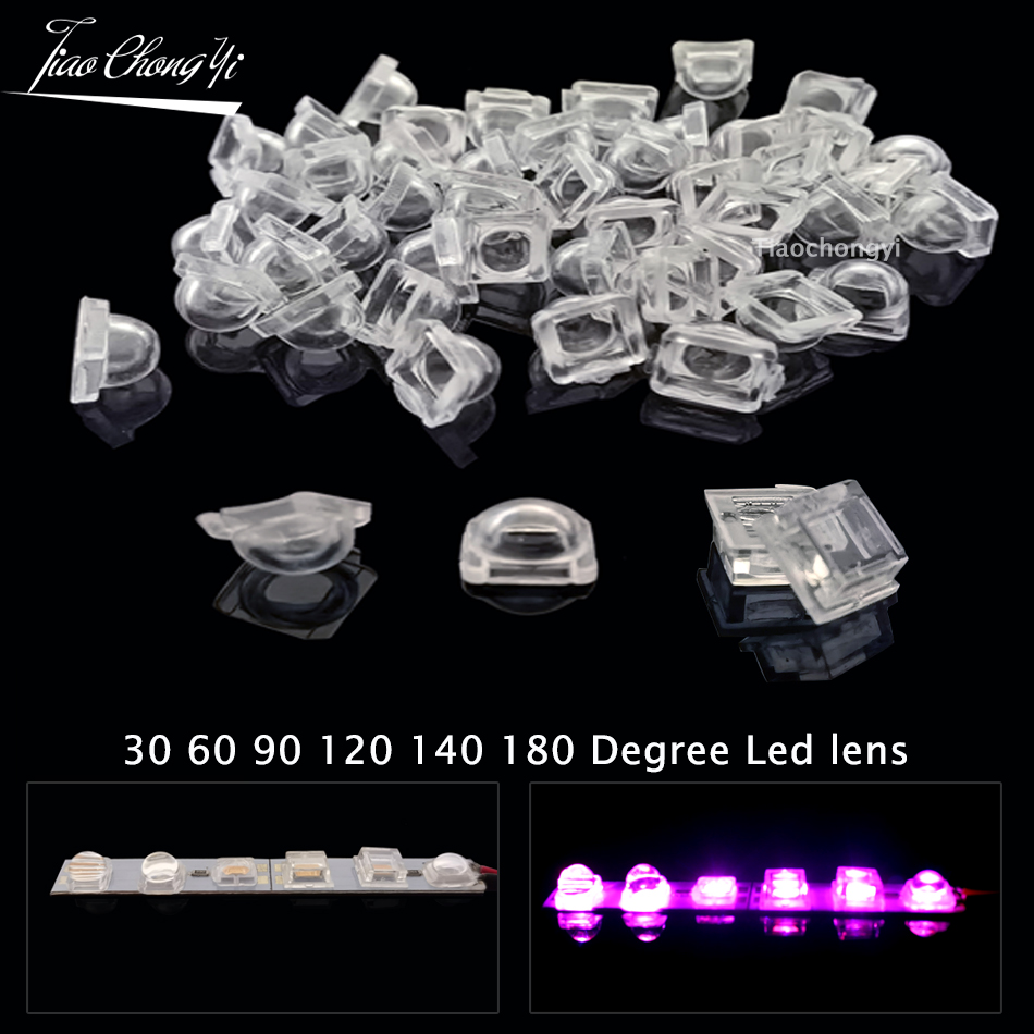 Buy LED Lights, 5050 SMD LED Lens