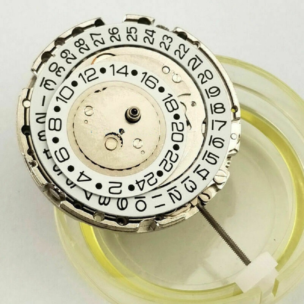 Calendar/Date At 3 Automatic Mechanical Watch Movement For Mingzhu