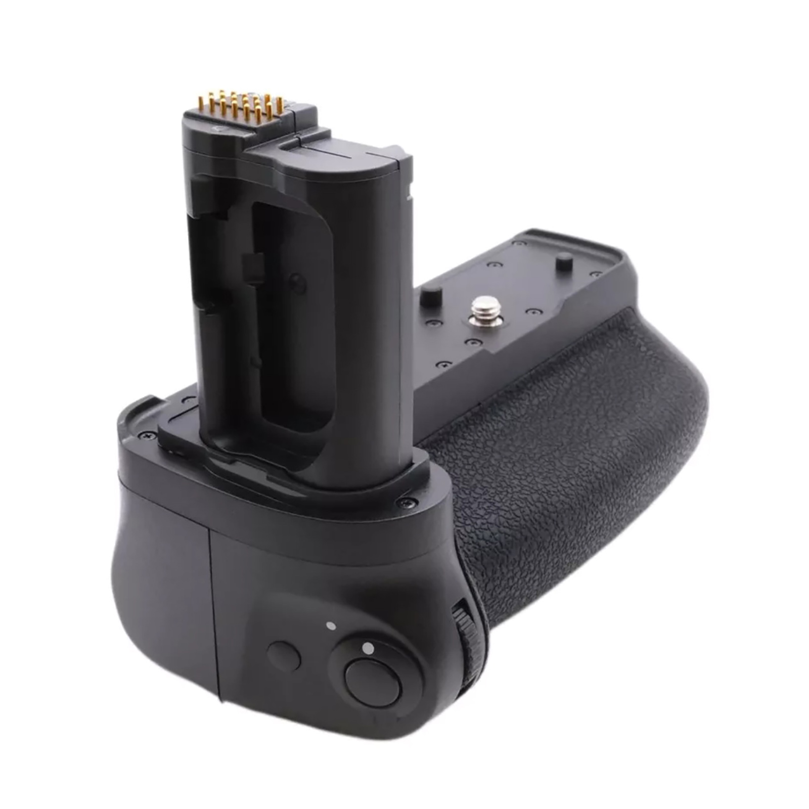 NEEWER MB-N11 Poignée Batterie Verticale + Télécommande 2,4G Pour Nikon Z6 II / Z7 II (EN-EL15)