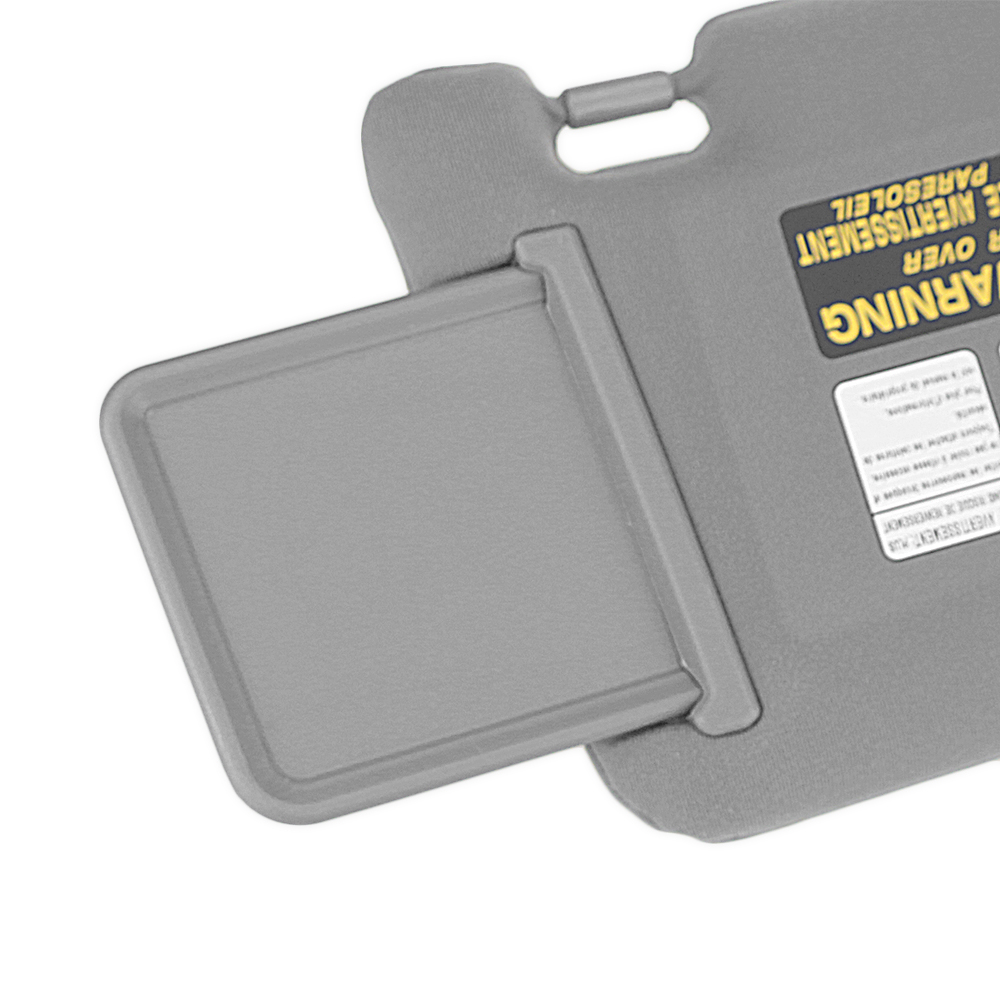 sun visor for tacoma