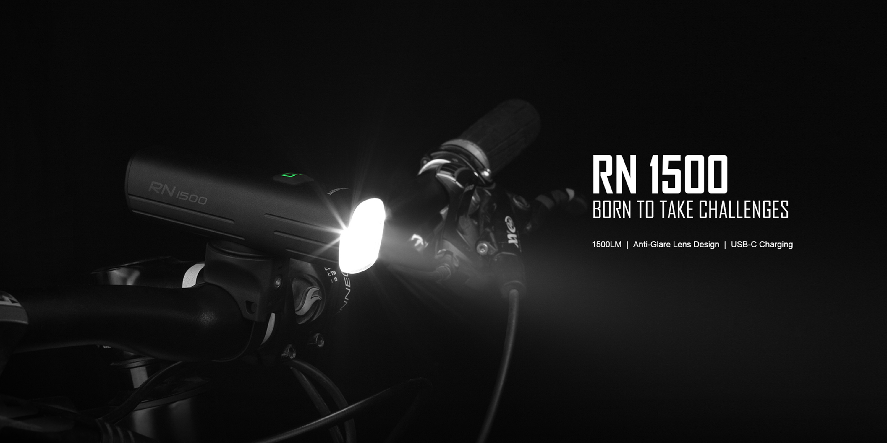 olight rn 1500 bike light