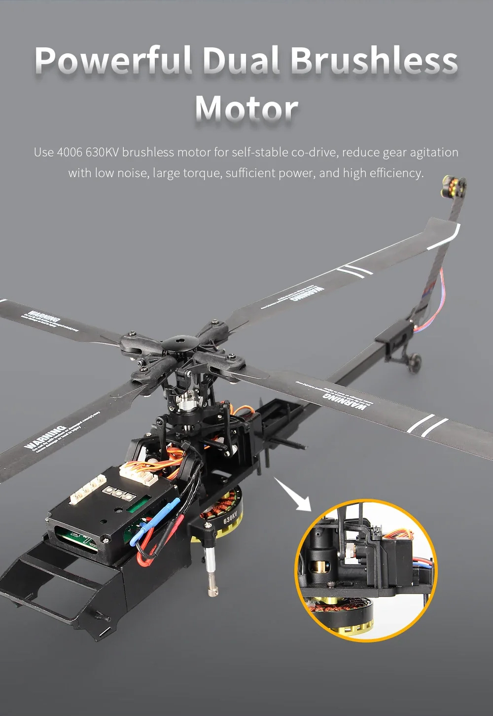 YXZNRC UH60 1:47 RC Helicopter 2.4G 6CH 6-axis Gyro Remote YXZNRC UH60 1:47 RC Helicopter 2.4G 6CH 6-axis Gyro Remote