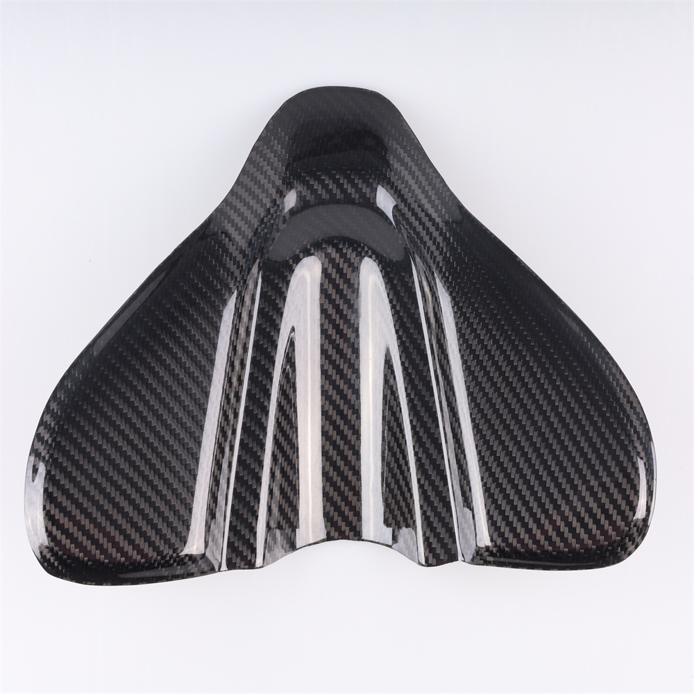 Key Cover In 100% Carbon Fiber For Ducati 848,1098,1198 - Foto 7