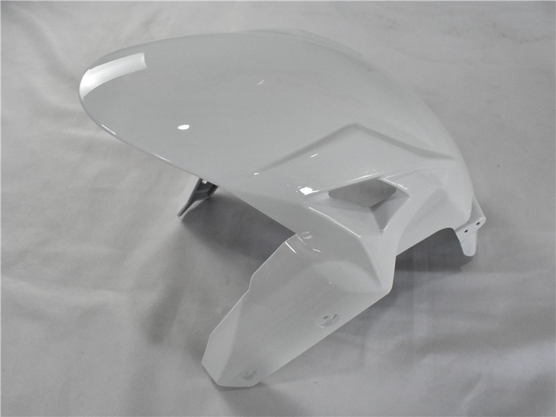 Fit for Kawasaki 2019 2020 2021 2022 2023 Ninja ZX6R Grey White