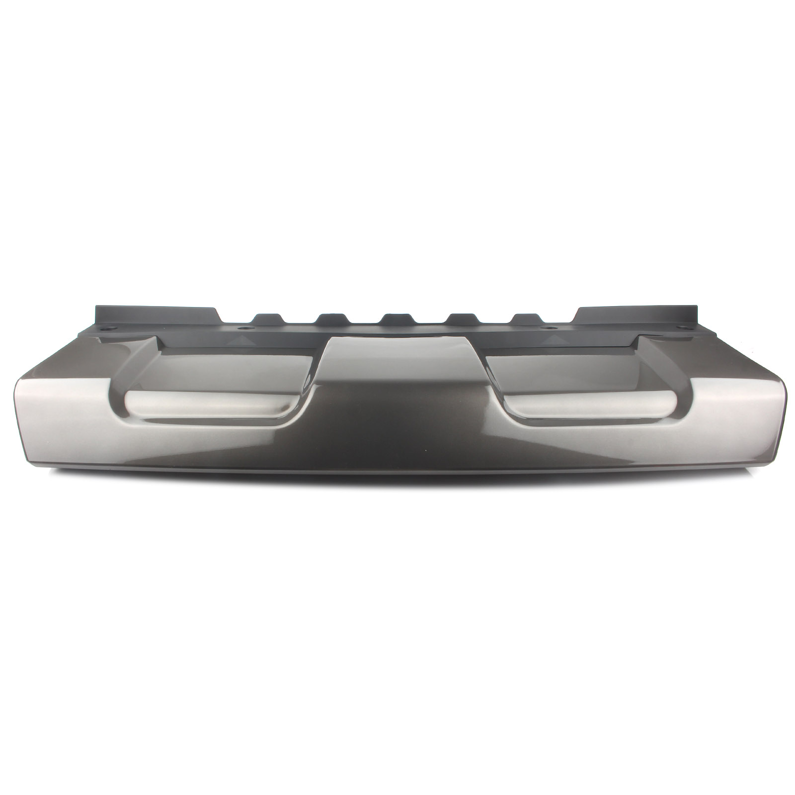 Steel skid plate for Land Rover Discovery Sport
