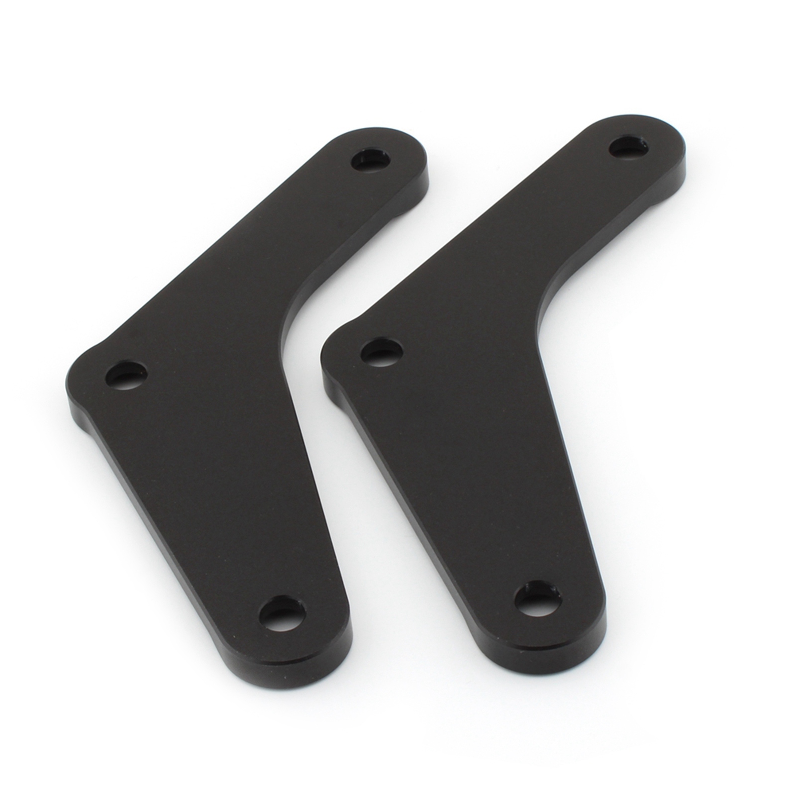 For Kawasaki Ninja ZX-4R ZX-4RR Lowering Linkages Rear Suspension
