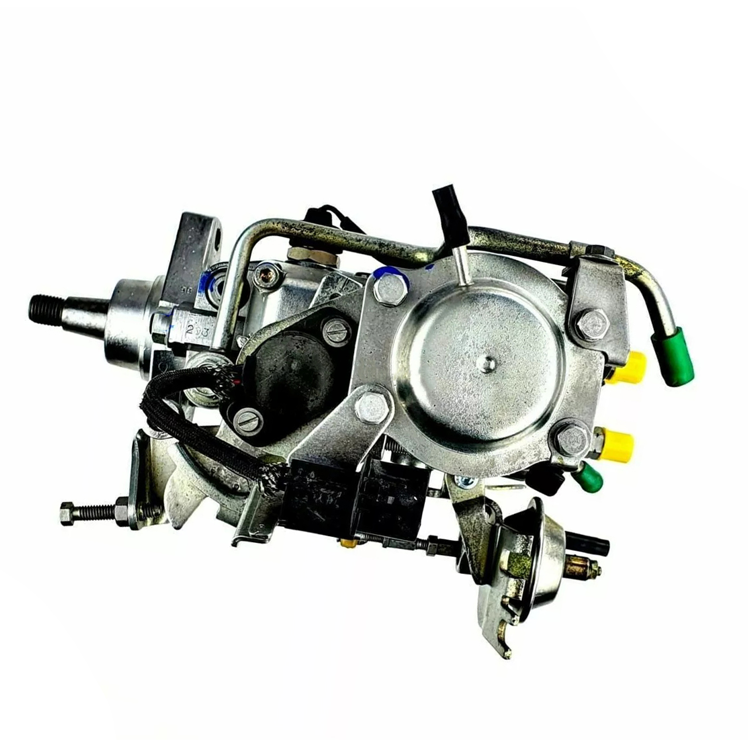 もんち 2023 Kawasaki ZX6R ZX636 Ninja Engine Water Oil Pump 16160