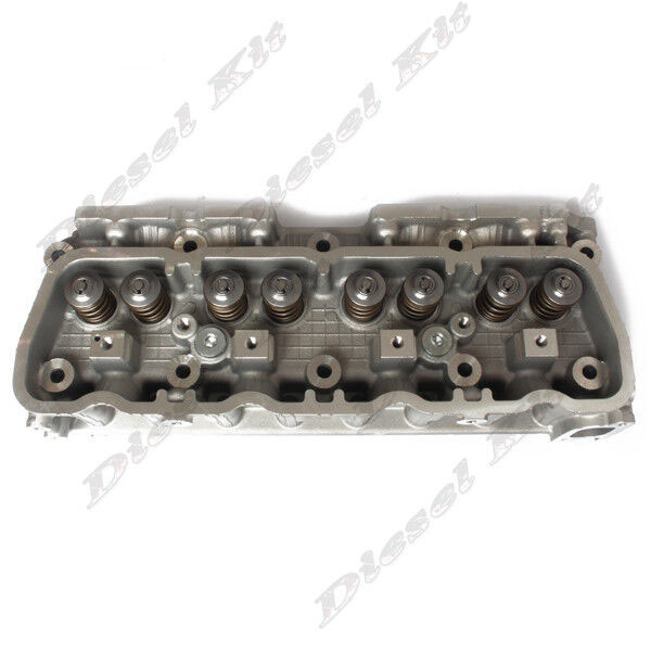 New Cylinder Head Assembly 91H20-00310 For CHI52N Forklift