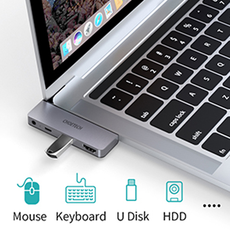 how to transfer photos from macbook air to usb stick