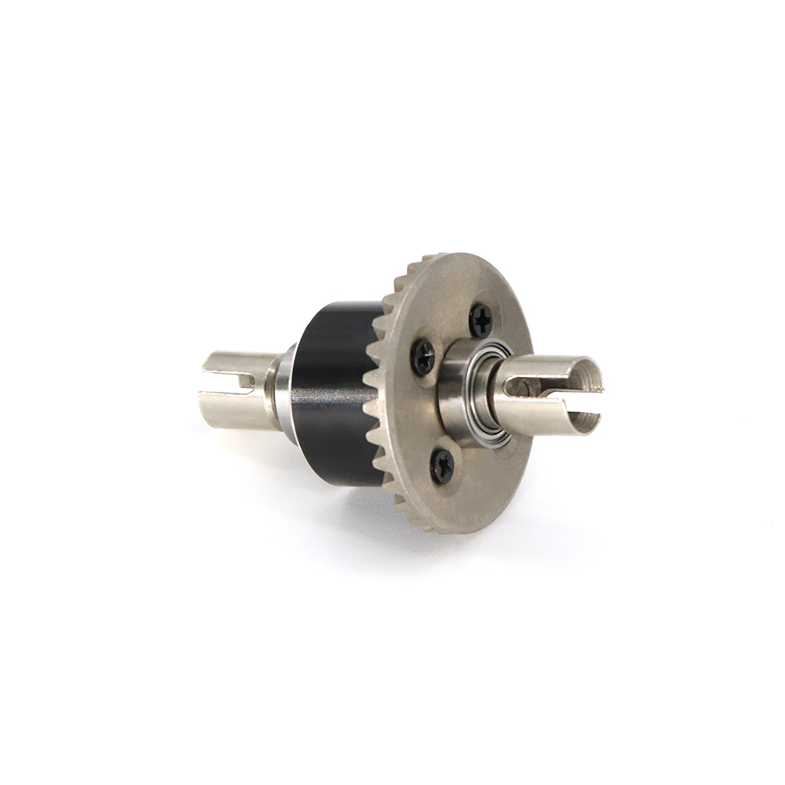 Metal Gearbox Differential Gear for WLtoys 144001 1/14 Model