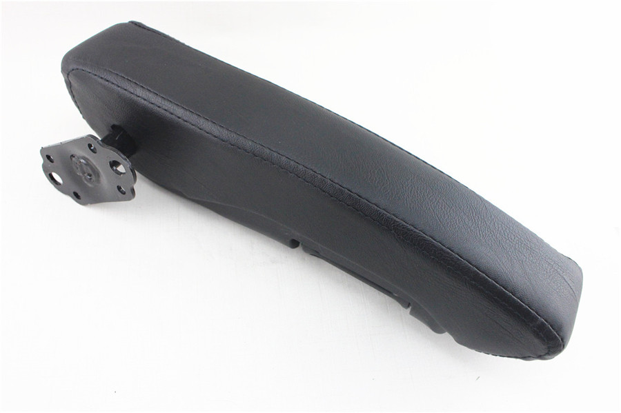 LEFT Side Car Truck Adjustable Armrest Arm Rest Centre Console PU