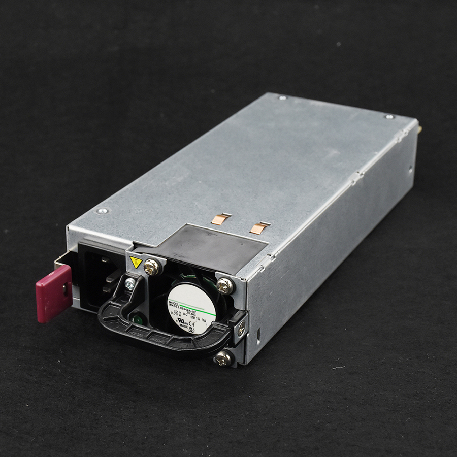 1200W Mining Server Power Supply For HP DPS-1200FB DPS-1200QB A