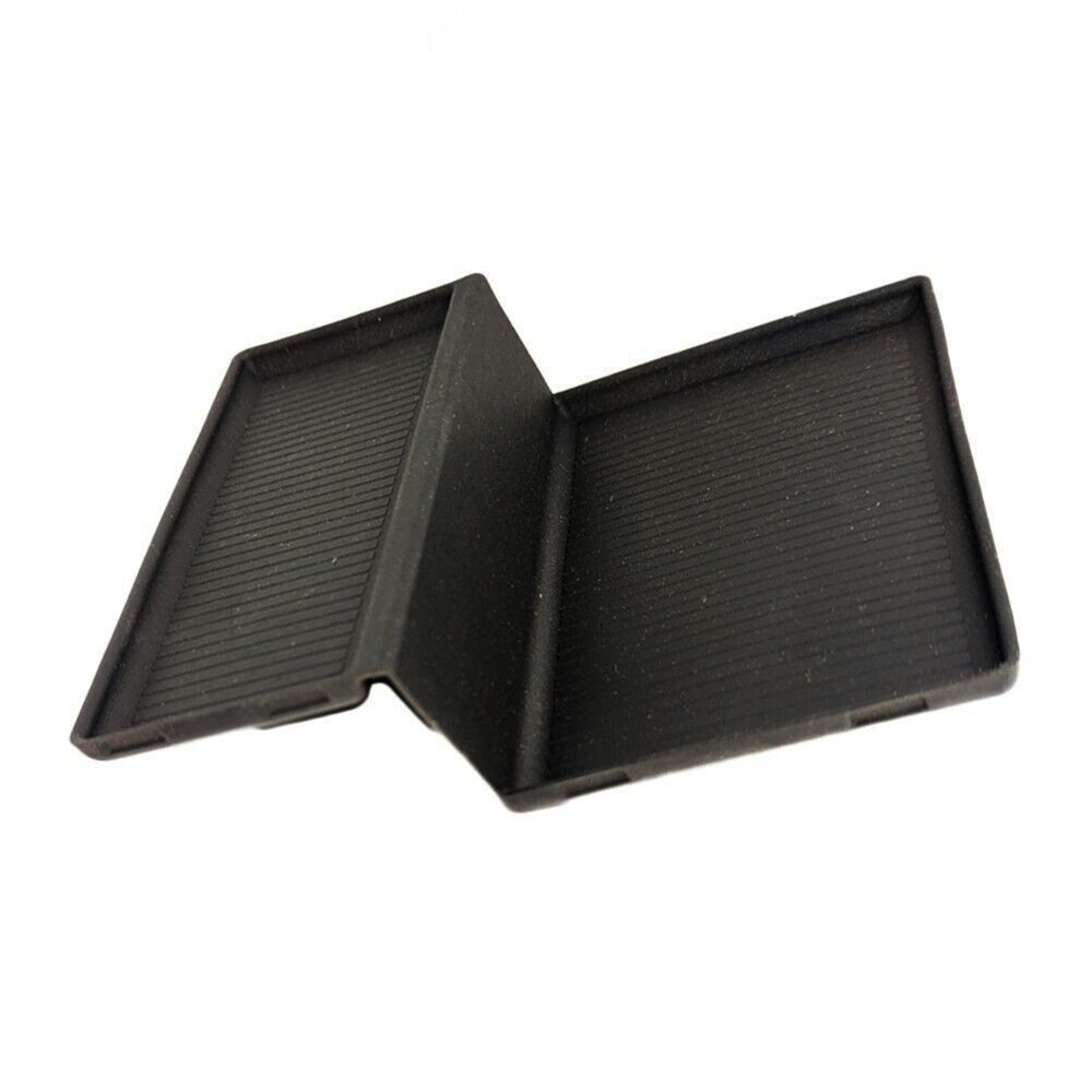 thumbnail image 2 of Mopar Black Rubber Center Console Mat Insert For Dodge Ram 2500/3500 (2010-2015) 2 of 4